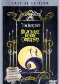 Nightmare before Christmas