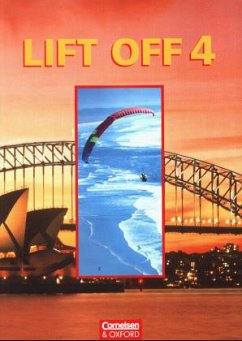 Student's Book / Lift Off Bd.4