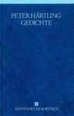 Gedichte / Gesammelte Werke, 9 Bde. 8