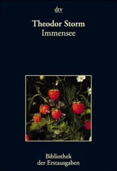 Cover Immensee
