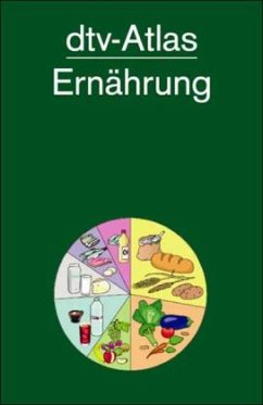 dtv-Atlas Ernährung - Hauber-Schwenk, Gaby;Schwenk, Michael