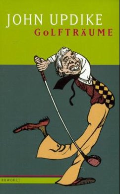 Cover Golfträume