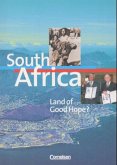 South Africa - Land of Good Hope?