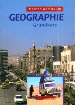 11. Jahrgangsstufe, Grundkurs / Geographie, Ausgabe Oberstufe Gymnasium Rheinland-Pfalz