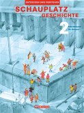 9./10. Schuljahr / Schauplatz Geschichte - Entdecken und Verstehen, Hauptschule, Arbeitsbuch für Hessen Bd.2