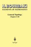 General Topology / Elements of Mathematics Chapt.5-10