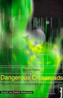 Dangerous Crossroads