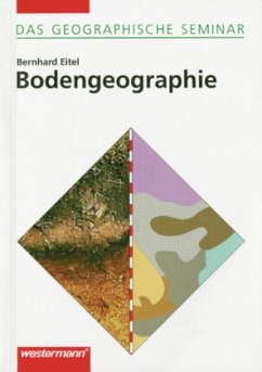 Bodengeographie - Eitel, Bernhard