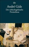 Der schlechtgefesselte Prometheus Der schlechtgefesselte Prometheus