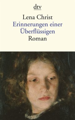 Erinnerungen einer Überflüssigen - Christ, Lena