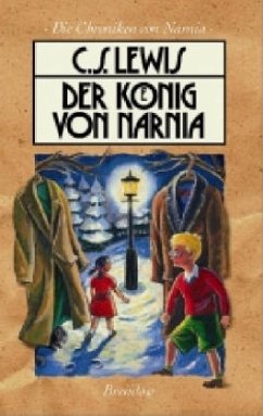 Der König von Narnia - Lewis, C. S.