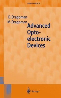 Advanced Optoelectronic Devices - Dragoman, Daniela;Dragoman, Mircea