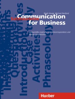 Satzbausteine / Communication for Business
