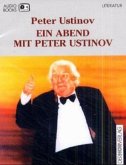 Ein Abend mit Peter Ustinov, 1 Cassette