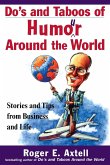Do's and Taboos of Humor Around the World
