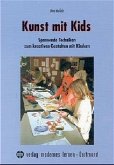 Kunst mit Kids Kunst mit Kids