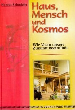 Cover Haus, Mensch und Kosmos