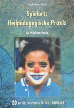 Spielort: Heilpädagogische Praxis