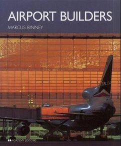 Airport Builders
