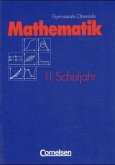 Mathematik 11 / Mathematik, Gymnasiale OberstufeI, Ausgabe Nordrhein-Westfalen