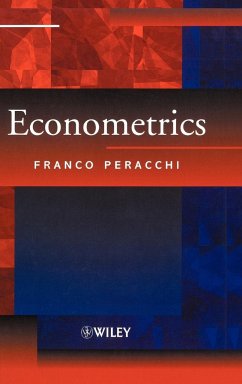 Econometrics - Peracchi, Franco