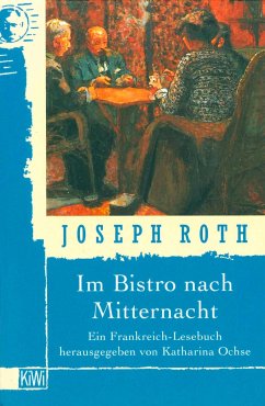 Im Bistro nach Mitternacht - Roth, Joseph