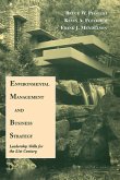 Environmental Management and Business Strategy