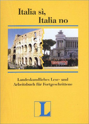 Italia si, Italia no Italia si, Italia no