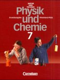 7. Schuljahr / Natur und Technik, Physik und Chemie, Grundausgabe Rheinland-Pfalz