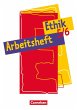 Ethik. 5./6. Schuljahr. Arbeitsheft - Bild 1