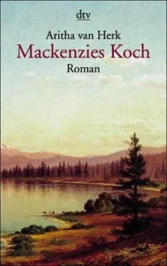 Mackenzies Koch - Van Herk, Aritha