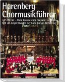 Harenberg Chormusikführer