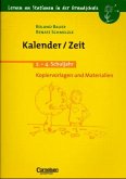 Kalender / Zeit Kalender / Zeit