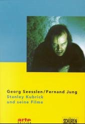 Cover Stanley Kubrick und seine Filme