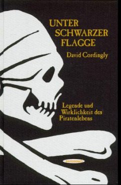 Cover Unter schwarzer Flagge