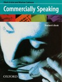 Commercially Speaking, Students Book