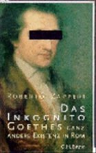 Das Inkognito - Zapperi, Roberto