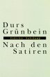Nach den Satiren - Bild 1