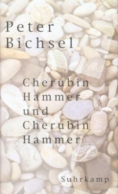 Cherubin Hammer und Cherubin Hammer - Bichsel, Peter