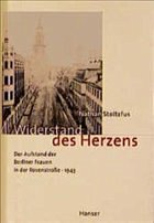 Widerstand des Herzens - Stoltzfus, Nathan