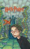 Harry Potter und die Kammer des Schreckens / Harry Potter Bd.2