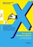 Der große Studienwahltest