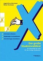 Der große Studienwahltest - Verse-Herrmann, Angela / Herrmann, Dieter