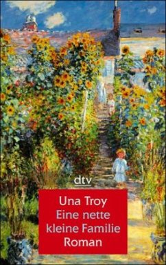 Eine nette kleine Familie, Großdruck - Troy, Una