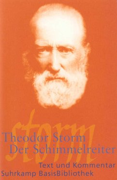 Der Schimmelreiter - Storm, Theodor
