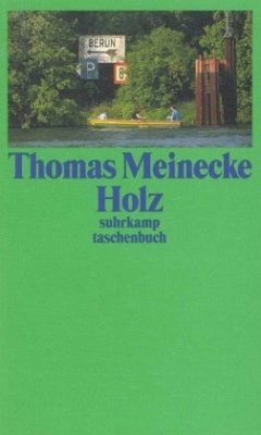 Holz - Meinecke, Thomas