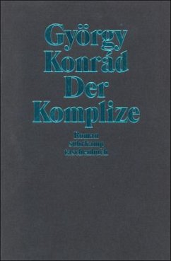 Der Komplize - Konrad, György
