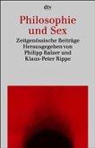 Philosophie und Sex