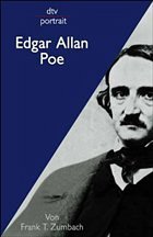 Edgar Allan Poe - Zumbach, Frank T.