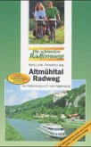 Altmühltal-Radweg